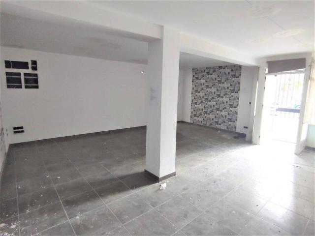 Local Comercial en venta en l'Horta Sud, Valencia