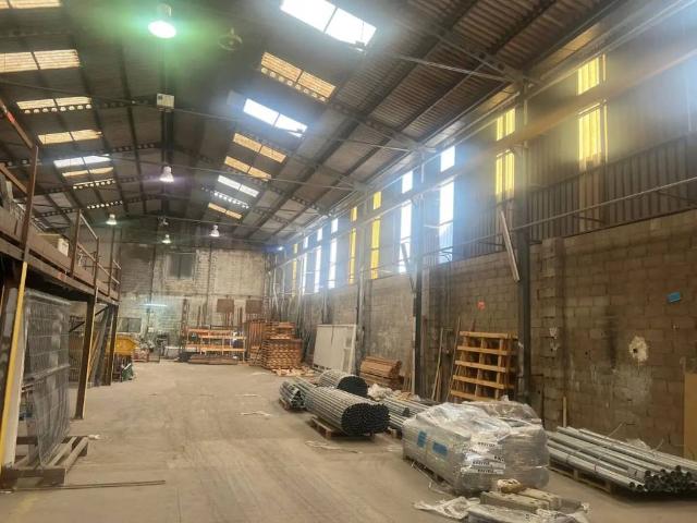 Local Comercial en venta en l'Horta Sud, Valencia