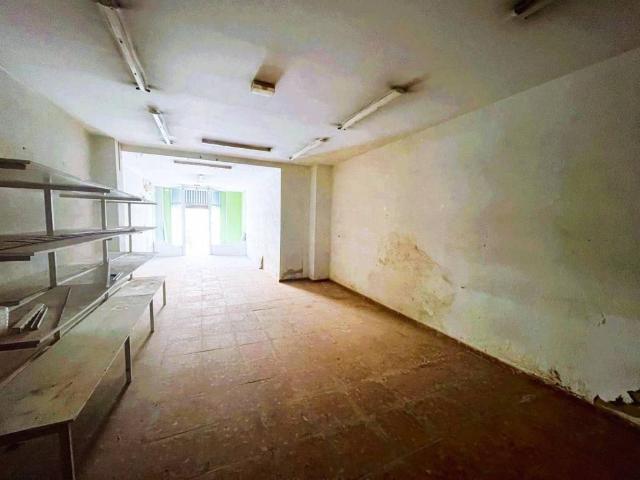 Local Comercial en venta en l'Horta Sud, Valencia