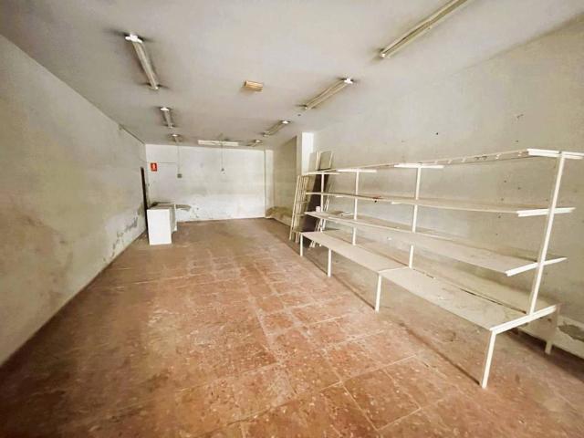 Local Comercial en venta en l'Horta Sud, Valencia