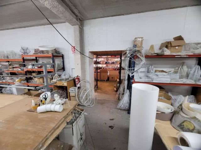 Local Comercial en venta en l'Horta Sud, Valencia