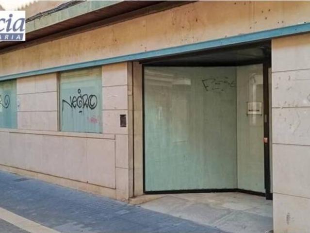 Local Comercial en venta en l'Horta Sud, Valencia