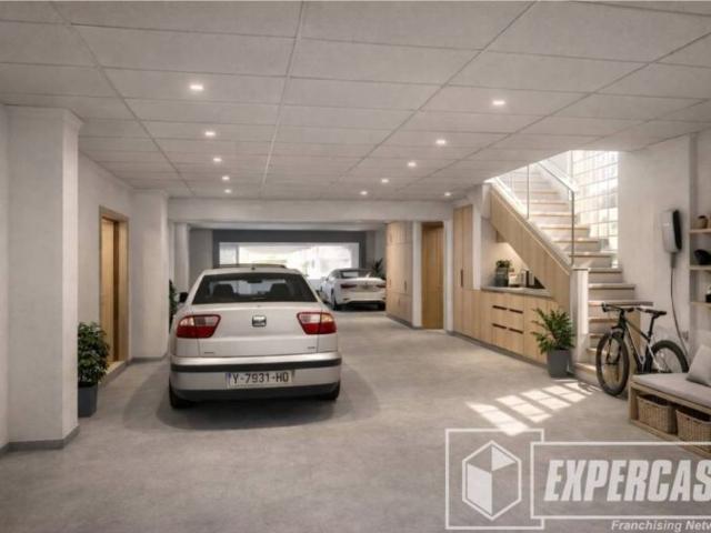 Local Comercial en venta en l'Horta Sud, Valencia