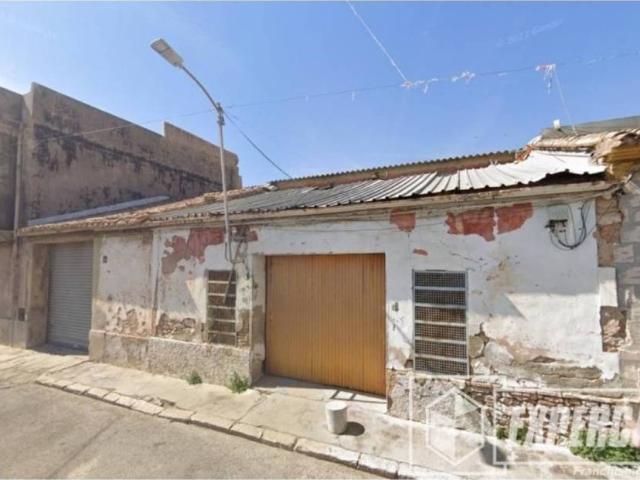 Local Comercial en venta en l'Horta Sud, Valencia