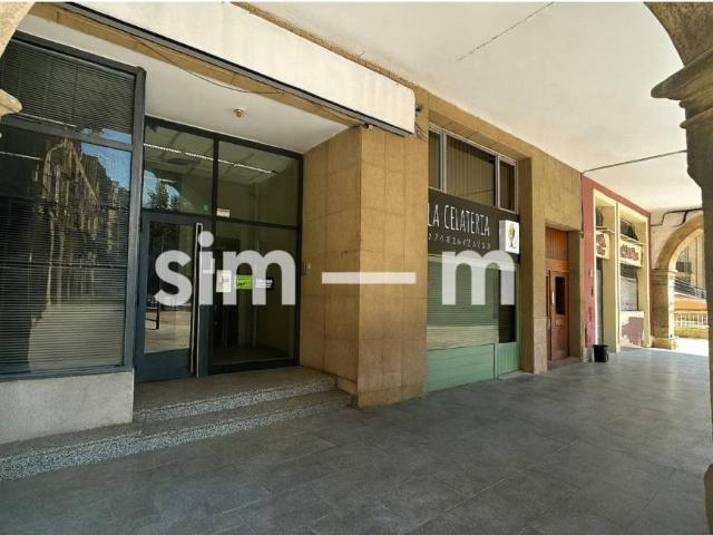 Local Comercial en venta en Nou, Osona