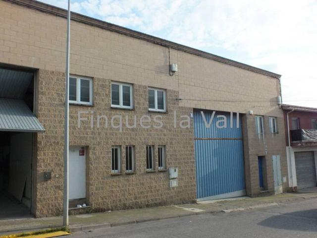 Local Comercial en venta en Osona, Catalunya