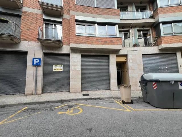 Local Comercial en venta en Carretera de Santpedor, Bages