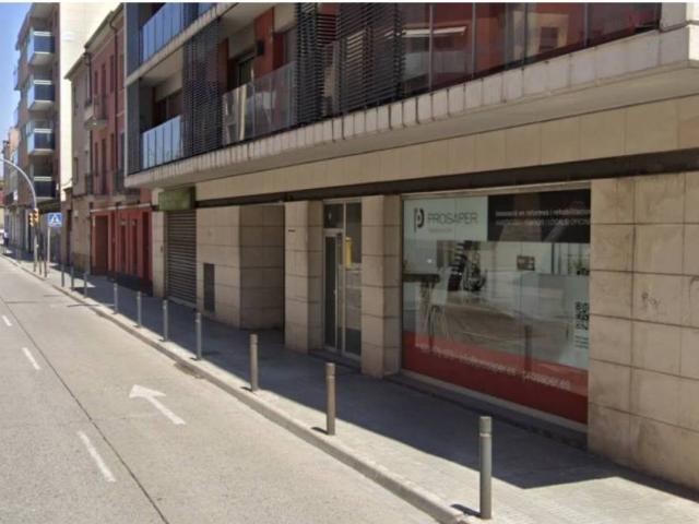 Local Comercial en venta en Vic - Remei, Bages