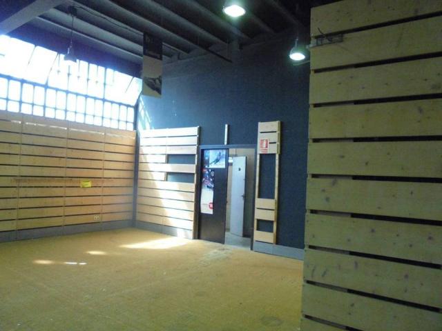 Local Comercial en venta en Vic - Remei, Bages