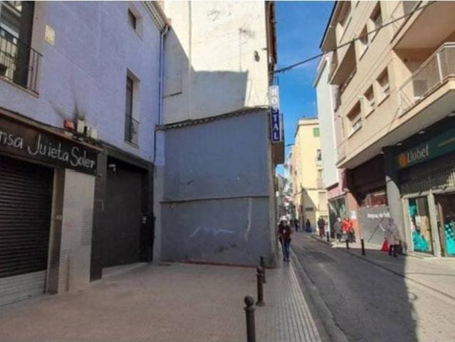 Local Comercial en venta en Bages, Catalunya