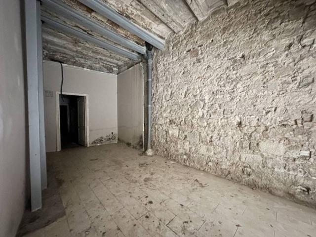 Local Comercial en venta en Centre Històric de Manresa, Bages