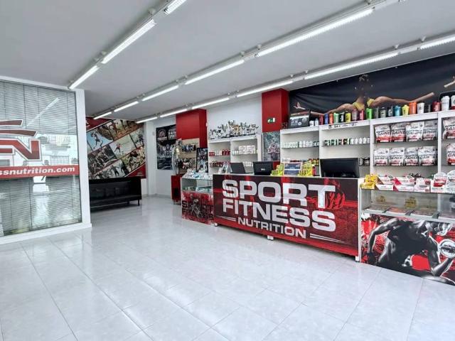 Local Comercial en venta en Vic - Remei, Bages