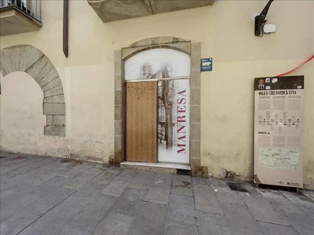 Local Comercial en venta en Bages, Catalunya