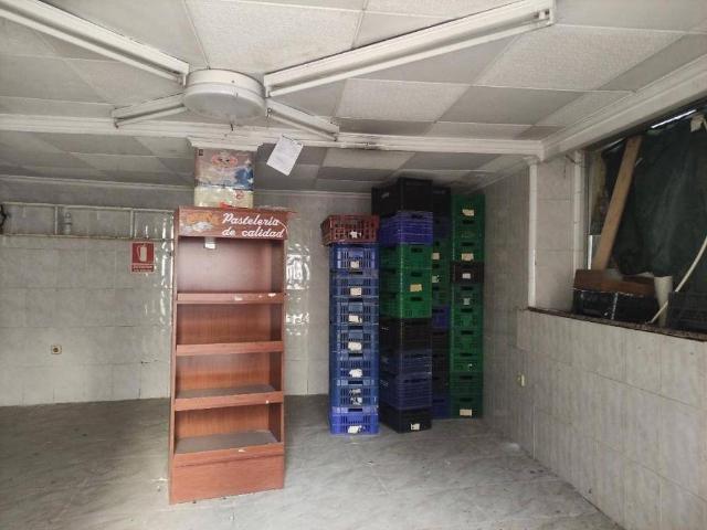 Local Comercial en venta en Bages, Catalunya