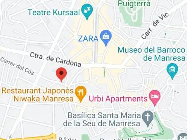 Local Comercial en venta en Valldaura, Bages