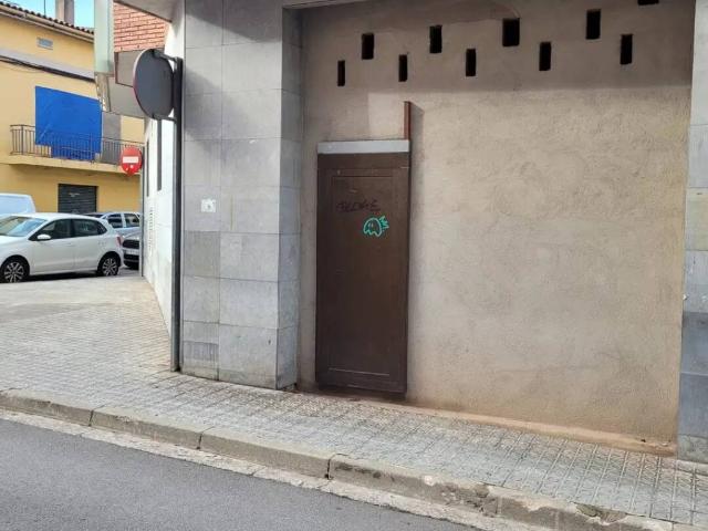 Local Comercial en venta en Poble Nou, Bages