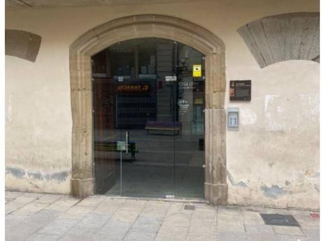 Local Comercial en venta en Bages, Catalunya