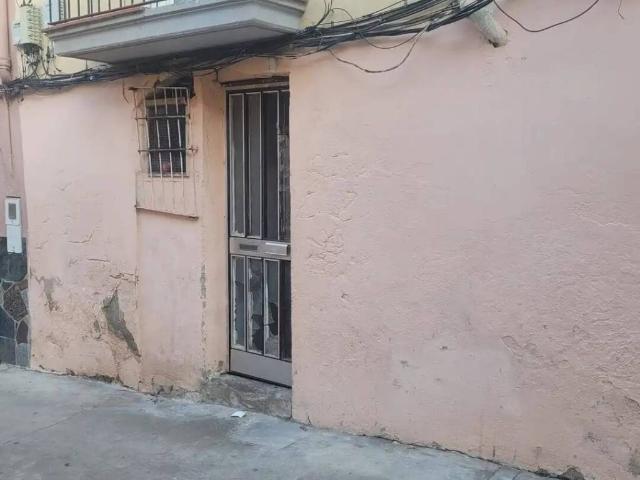 Local Comercial en venta en Centre Històric de Manresa, Bages
