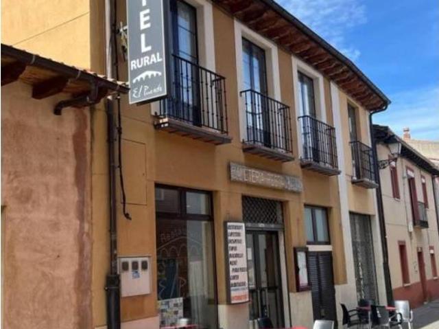 Local Comercial en venta en Mansilla De Las Mulas, Castilla y León