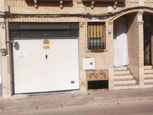 Local Comercial en venta en Manzanares, Castilla-La Mancha
