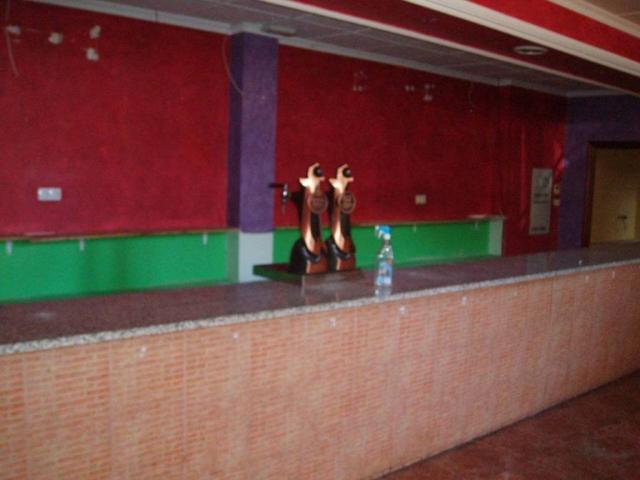 Local Comercial en venta en Manzanares, Castilla-La Mancha