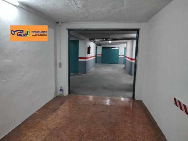 Local Comercial en venta en Manzanares, Castilla-La Mancha