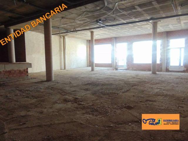Local Comercial en venta en Manzanares, Castilla-La Mancha