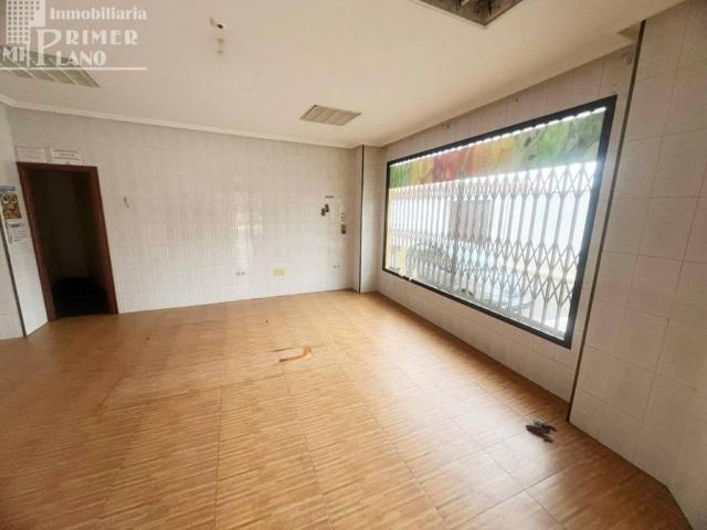 Local Comercial en venta en Manzanares, Castilla-La Mancha