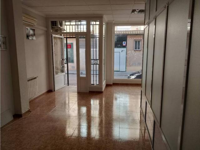 Local Comercial en venta en Manzanares, Castilla-La Mancha