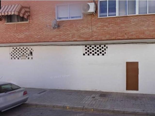 Local Comercial en venta en Manzanares, Castilla-La Mancha