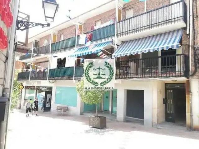 Local Comercial en venta en Manzanares El Real, Madrid