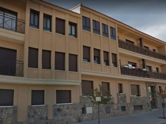 Local Comercial en venta en Manzanares El Real, Madrid