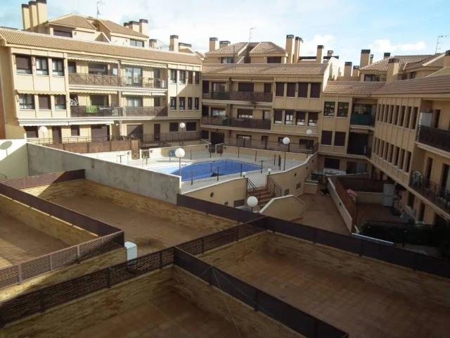 Local Comercial en venta en Manzanares El Real, Madrid