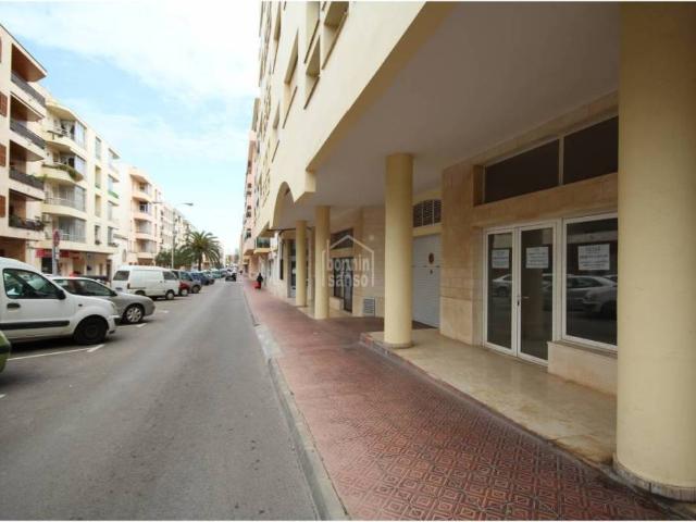 Local Comercial en venta en Menorca, Baleares