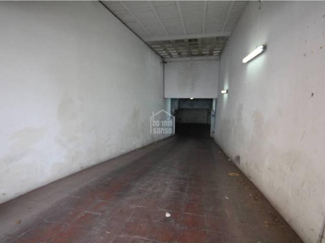 Local Comercial en venta en Menorca, Baleares