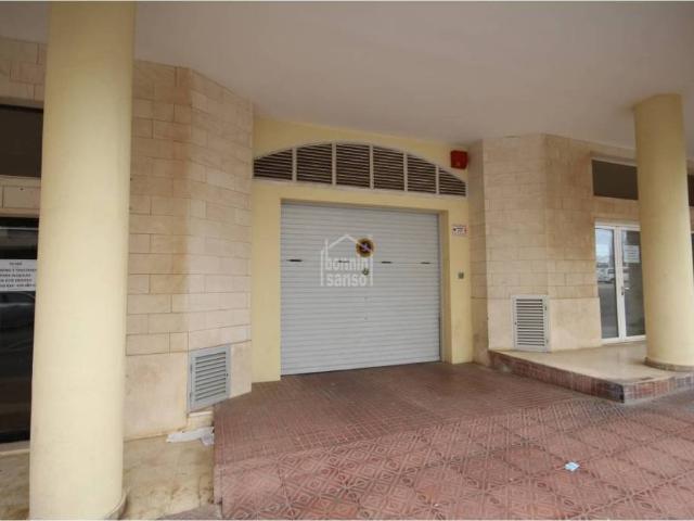 Local Comercial en venta en Menorca, Baleares
