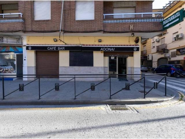 Local Comercial en venta en Comarca de la Vega de Granada, Andalucía