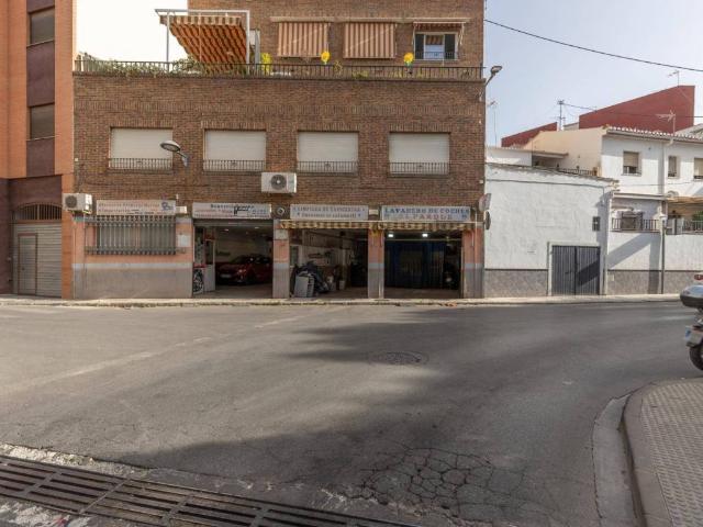 Local Comercial en venta en Comarca de la Vega de Granada, Andalucía