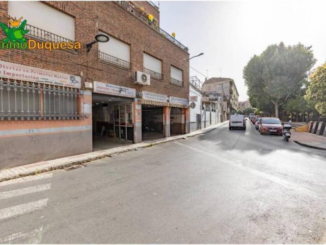 Local Comercial en venta en Comarca de la Vega de Granada, Andalucía
