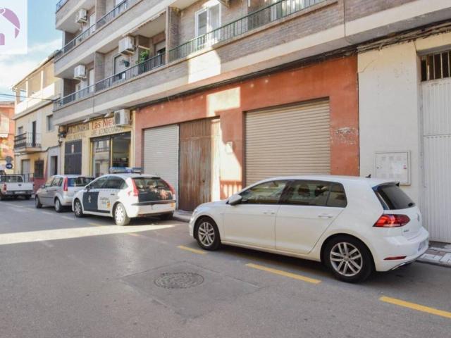 Local Comercial en venta en Comarca de la Vega de Granada, Andalucía