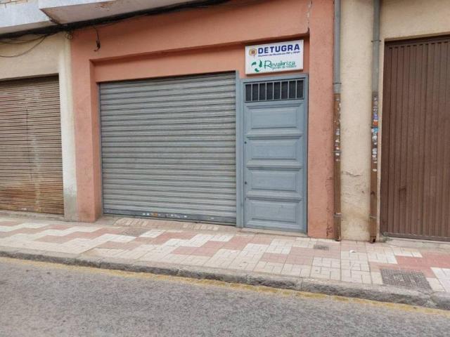 Local Comercial en venta en Comarca de la Vega de Granada, Andalucía