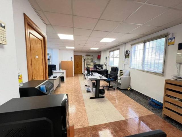 Local Comercial en venta en Comarca de la Vega de Granada, Andalucía
