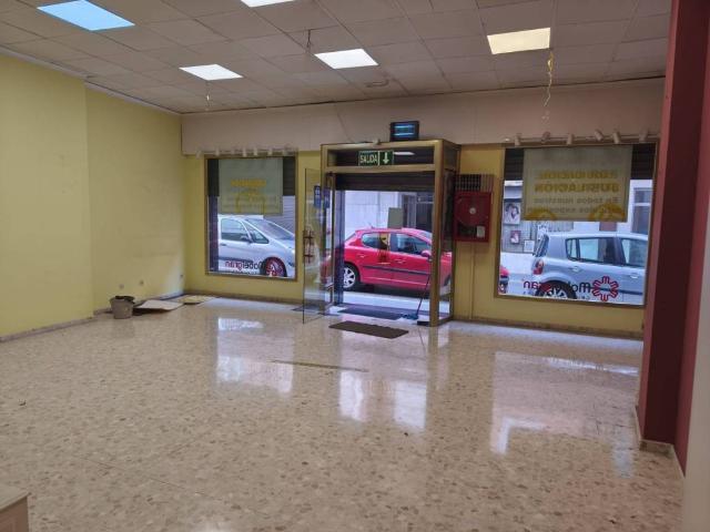 Local Comercial en venta en Comarca de la Vega de Granada, Andalucía