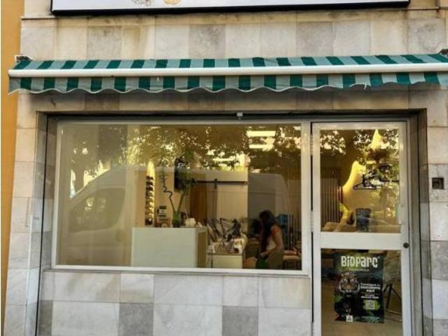 Local Comercial en venta en Costa del Sol Occidental, Andalucía