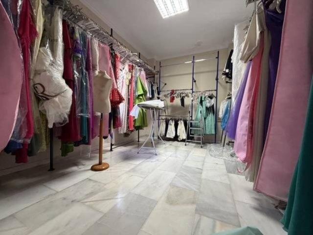 Local Comercial en venta en Miraflores, Costa del Sol Occidental