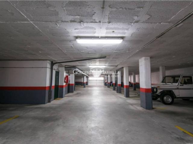 Local Comercial en venta en El Vicario, Costa del Sol Occidental