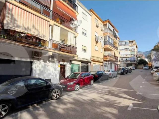 Local Comercial en venta en Divina Pastora, Costa del Sol Occidental
