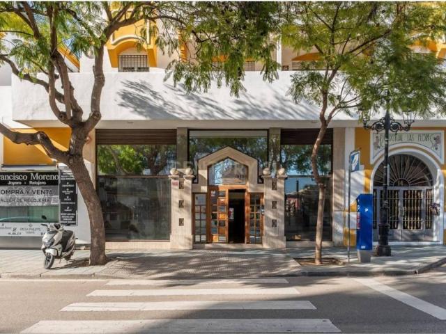 Local Comercial en venta en Miraflores, Costa del Sol Occidental