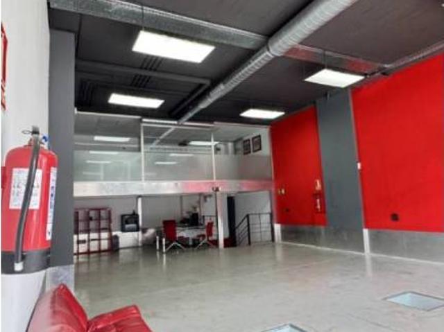 Local Comercial en venta en Marbella, Nueva Andalucía