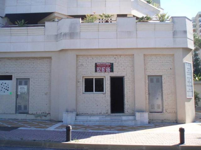 Local Comercial en venta en Nueva Andalucía, Costa del Sol Occidental